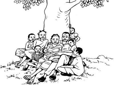 Famille Kande.jpg Famille Kande.jpg